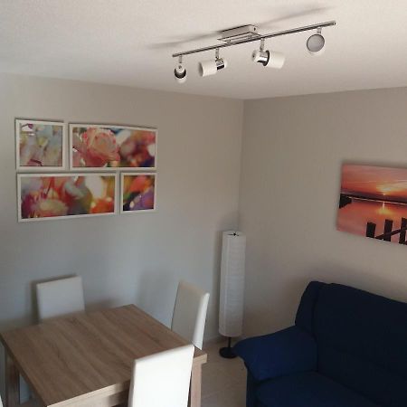 Apartament Seimar68 Benidorm Zewnętrze zdjęcie