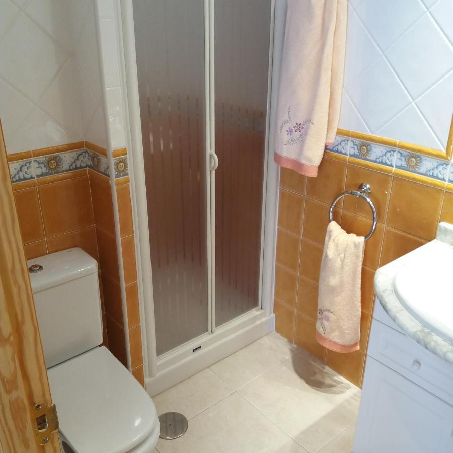 Apartament Seimar68 Benidorm Zewnętrze zdjęcie