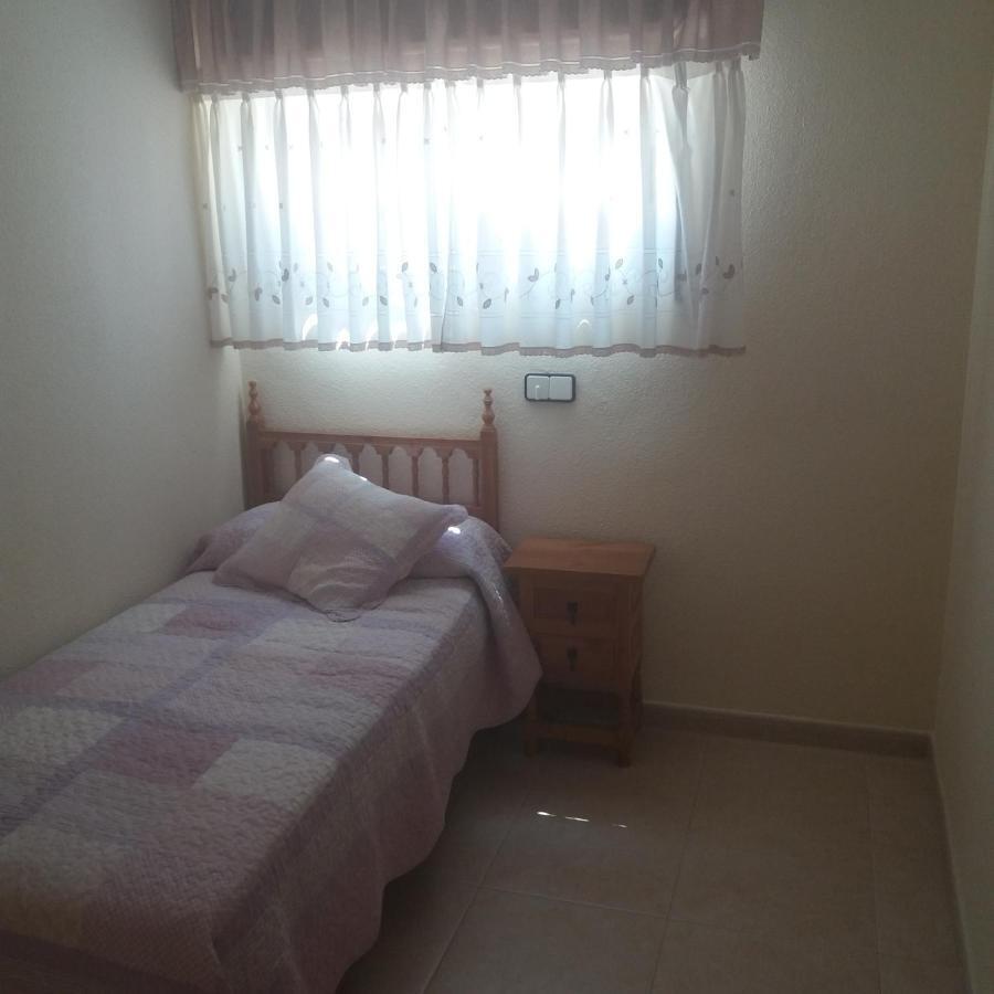 Apartament Seimar68 Benidorm Zewnętrze zdjęcie