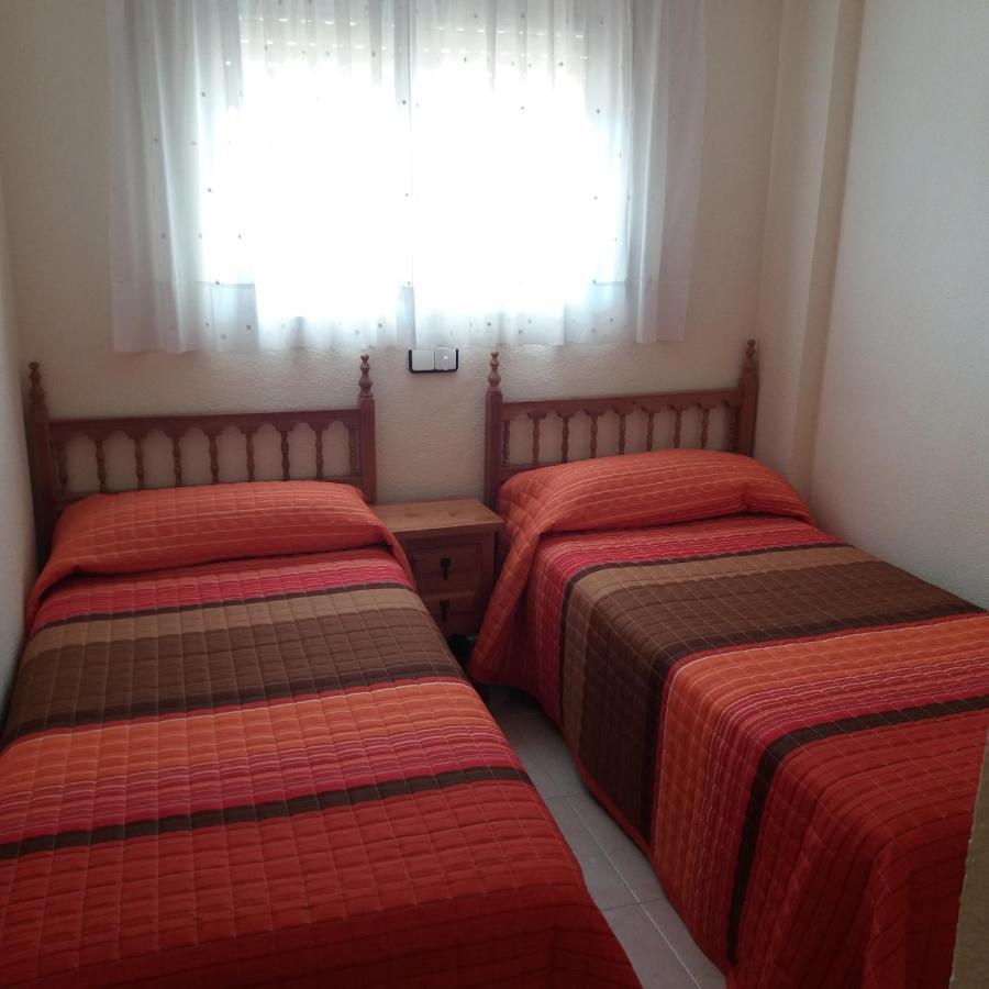 Apartament Seimar68 Benidorm Zewnętrze zdjęcie