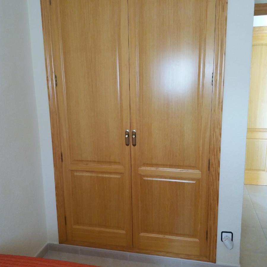 Apartament Seimar68 Benidorm Zewnętrze zdjęcie