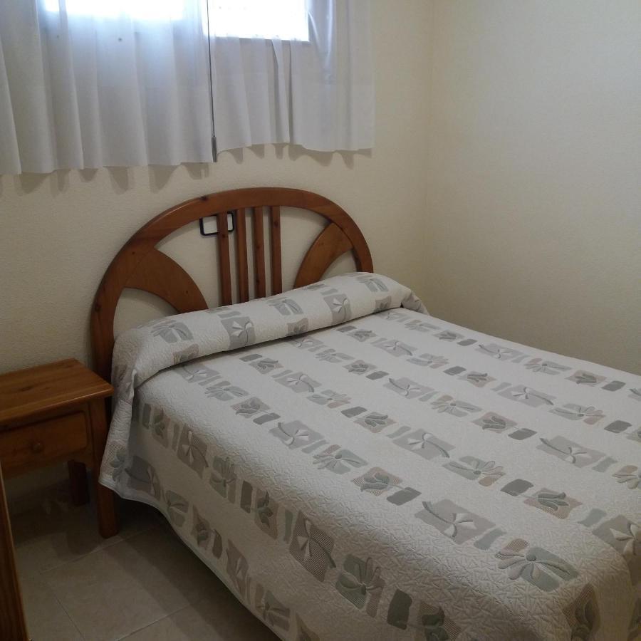 Apartament Seimar68 Benidorm Zewnętrze zdjęcie